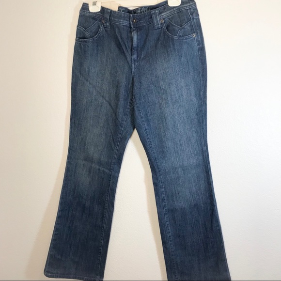 TOMMY HILFIGER Vintage Boyfriend Jeans - Picture 3 of 7